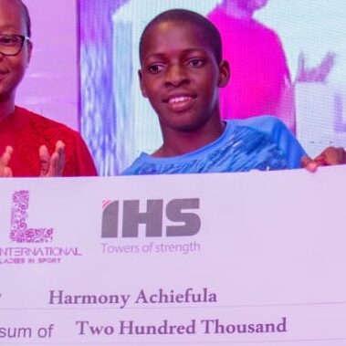2022 Awardee